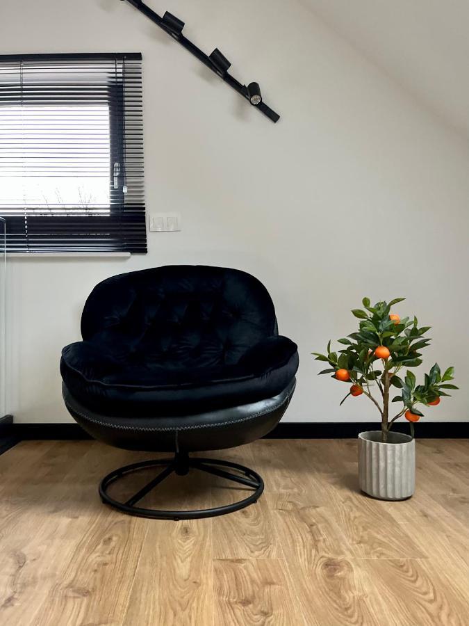 Apartamenty Maxa Czornyja イェレニャ・グーラ エクステリア 写真